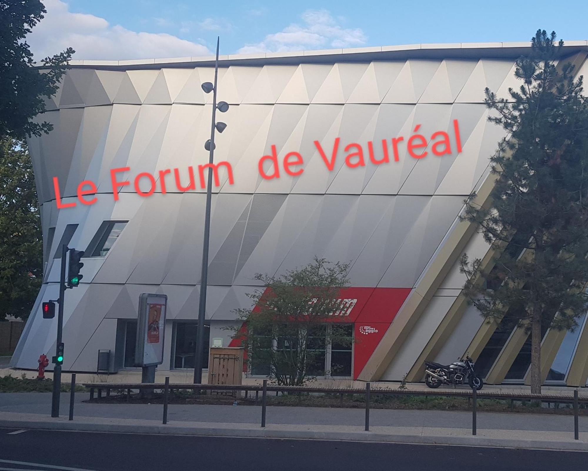 Vaureal Chez Laurence & Rv מראה חיצוני תמונה